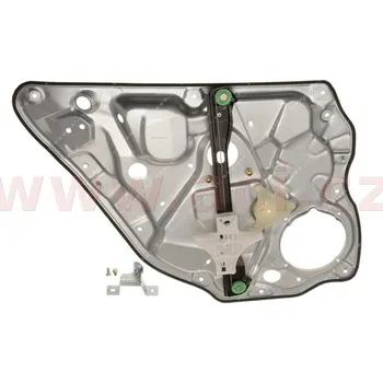 Stahovačka okna Zvedací zařízení oken VAN WEZEL 5827268