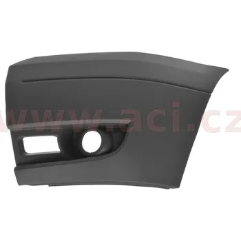 Nárazník Nárazník VAN WEZEL 1986565