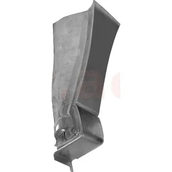 Karosérie Blatník VAN WEZEL 5824156