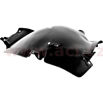 Příslušenství karosérie obložení, dutina kola VAN WEZEL 4366433