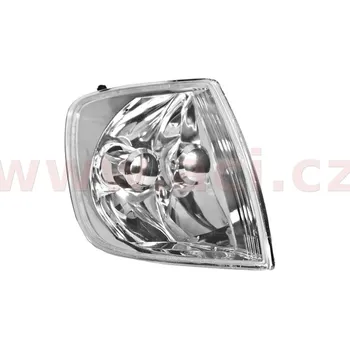 Směrový světlomet Blikač VAN WEZEL 5825910