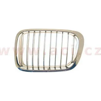 Auto-moto Mřížka chladiče VAN WEZEL 0646517