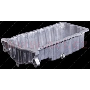 Motor automobilu Olejová vana VAN WEZEL 5839071