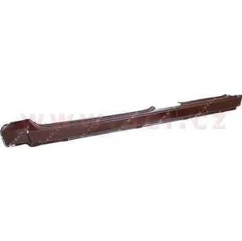 Prah karosérie Nástupní panel VAN WEZEL 1844103