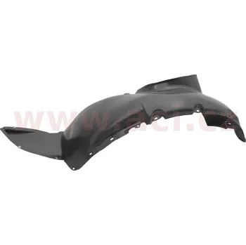 Karosérie obložení, dutina kola VAN WEZEL 4917433