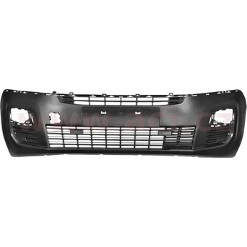 Nárazník Nárazník VAN WEZEL 0991570