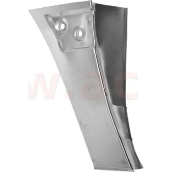 Blatník karosérie Blatník VAN WEZEL 5883155