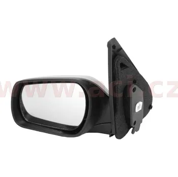 Auto zrcátko Vnější zpětné zrcátko VAN WEZEL 2740817