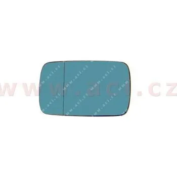 Autosklo Sklo do zrcátka, vnější zrcátko VAN WEZEL 0646837