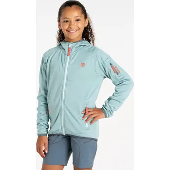 Chlapecká mikina Dare2b Dětská mikina Explore Fleece DKA407 Velikost: 116