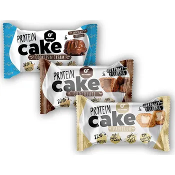 Protein Cake 50g cookies cream