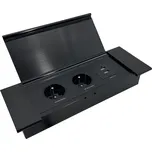 Orno OR-GM-9048/B černá