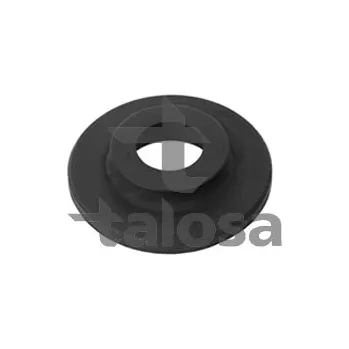 Ložisko pružné vzpěry - horní ložení tlumiče TALOSA 63-16946