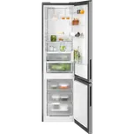 Electrolux ENT7MD36X Volně stojící chladnička s mrazákem 700 GreenZone+ No Frost