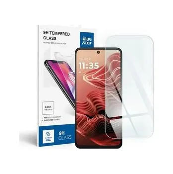 Tvrzené sklo pro Motorola G35 Blue Star - Blue Star + zdarma možnost vyzkoušet a vrátit zboží do 30 dní