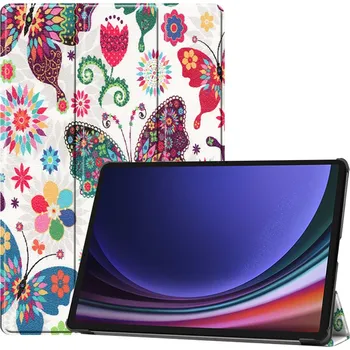 Techsuit FoldPro Butterfly pro Tab S9 S9 FE S10 FE S10 Lite