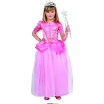 Fiestas Guirca Dětský kostým Princezna