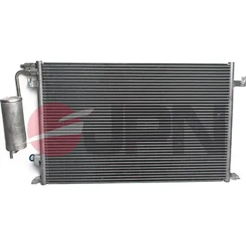 Výparník klimatizace JPN 60C9116-JPN Kondenzátor, klimatizace (60C9116-JPN)