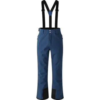 Dare2b Pánské lyžařské kalhoty Achieve II DMW486R šedoomodrá Velikost: XL