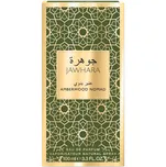 Jawhara Amberwood Nomad U EDP 100 ml