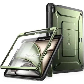 Supcase Unicorn Beetle Pro iPad Air 13 Guldan kryt