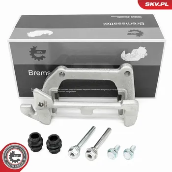 Brzdový třmen Držák, brzdový třmen ESEN SKV 67SKV624