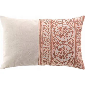 Povlak na dekorativní polštářek Interior Design Povlak na polštář ISALINA, 40 x 60 cm