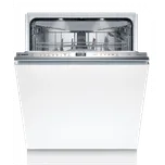 BOSCH SBV6ZCX16E Serie 6 - Plně vestavná myčka nádobí - 60 cm - XXL