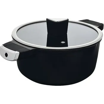 Hrnec Gastro Hrnec s poklicí Nordic, 176 × 417 × 290 mm