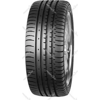Osobní pneu Pneumatiky EP TYRE accelera phi xl 205/40 R16 83W