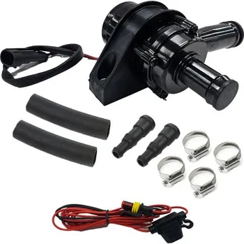 Čerpadlo Davies Craig EBP23, elektrická vodní pumpa 12V 23L/min