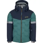 Kilpi Teddy-JB SJ0103KI tmavě zelená