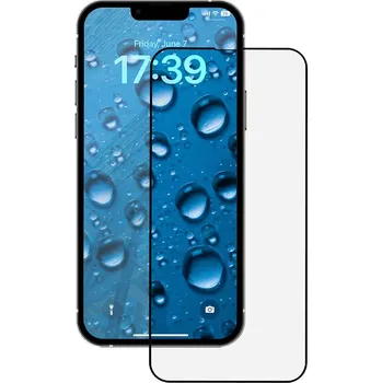 Ochranné sklo ANANK 2.5D pro iPhone 14 černé