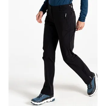 Dare2b Dámské outdoorové kalhoty Melodic II DWJ409L Black Velikost: 34