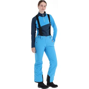Dare2b Dámské lyžařské kalhoty Diminish Pant DWW509R swedish blue Velikost: 42