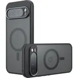 Techsuit PureFrost MagSafe Google Pixel 9 Pro XL matná černá