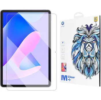 Fólie pro tablet Lito 2.5D Klasické Sklo Huawei MatePad 11 2023 Průhledné