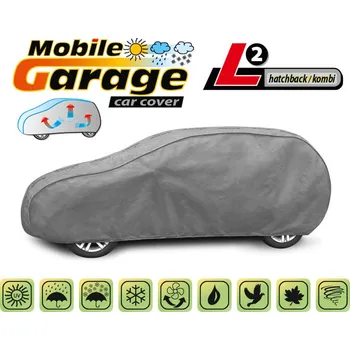 Plachta na motorové vozidlo Autoplachta FORD Focus (II, III) hatchback