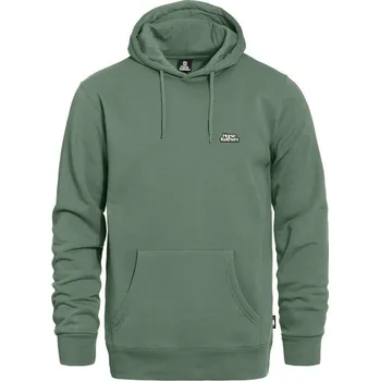 Pánské oblečení Mikina AGENT SWEATSHIRT (iceberg green) M