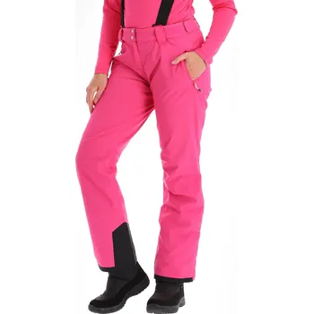 Dare2b Dámské lyžařské kalhoty Diminish Pant DWW509R růžová Velikost: 42