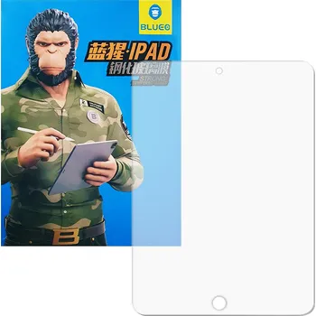 Fólie pro tablet Blueo HD tvrzené sklo iPad 2017 9.7 A1822/A1823 čiré