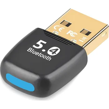 Datové redukce Techsuit Bluetooth Dongle Adapter BlueJet (A20) pro PC Bluetooth 5.4 černý