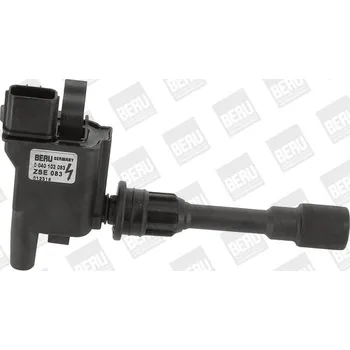 Zapalovací cívka Zapalovací cívka BorgWarner (BERU) ZSE083