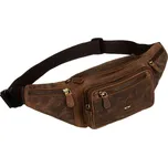 Peterson PTN 2506-NSH hnědá