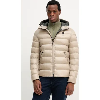 Bunda Blauer BLUC02079 béžová 80X, vel. XXL