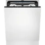 Electrolux EEC67310L Vestavná myčka nádobí ComfortLift 60 cm série 900 ComfortLift SENSE