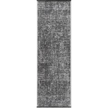 Běhoun Brilliance Prisma 106310 Silver Grey z kolekce Elle - doprava zdarma