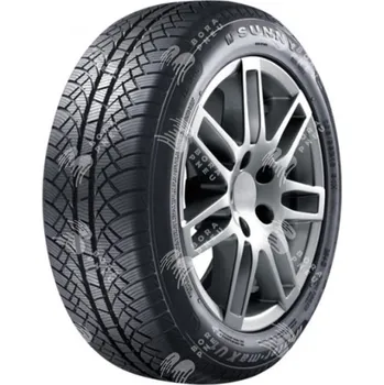 Zimní osobní pneu Pneumatiky SUNNY wintermax nw611 3pmsf 155/70 R13 75T