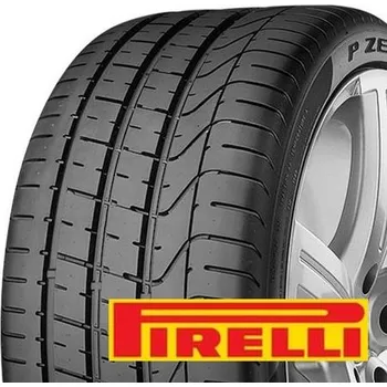 Letní osobní pneu Pneumatiky PIRELLI pzero 235/40 R19 96Y, sleva DOT