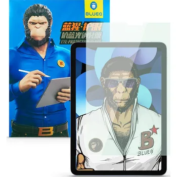 Fólie pro tablet Blueo ochranné sklo proti modrému světlu iPad Air 4/5 Pro 11 čiré